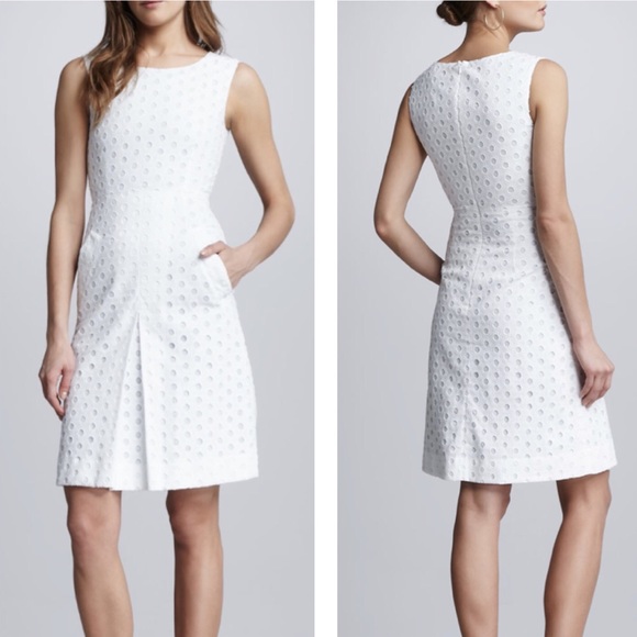 diane von furstenberg carpreena dress